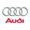 Audi Used Car Parts Logo
