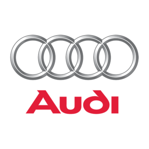 Audi Used Car Parts Logo