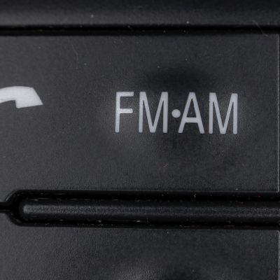 AM/FM Radios