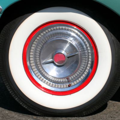 Hubcaps, Center Caps, and Wheel Covers