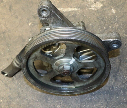 Power Steering Pump For Acura TL 3.2L 04-08 & Honda Pilot 3.5L 05-08 – MOCA 21-5441